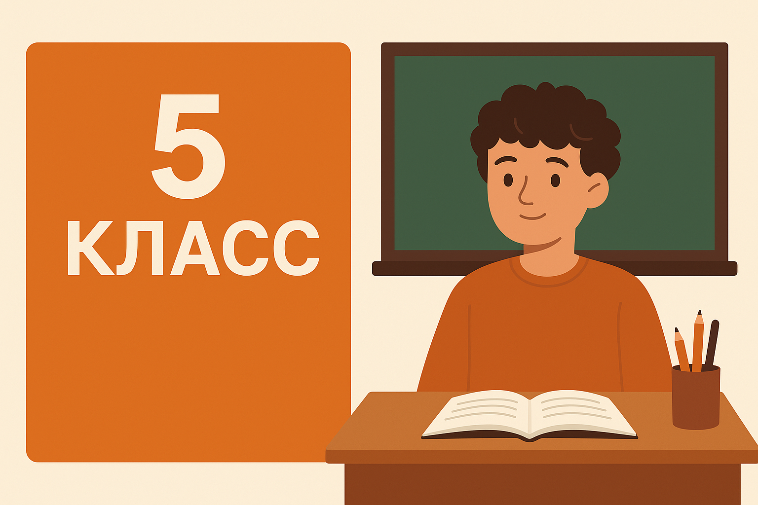 5 КЛАСС Chelsea