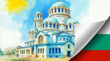 Болгария